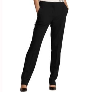 Lauren Ralph Lauren Green label Andover wool pants 16